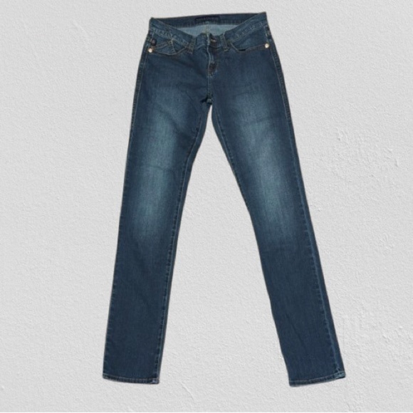 Rock and republic Berlin jeans size 4 - Picture 1 of 7